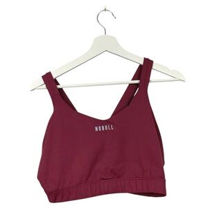 NOBULL Pace Sports Bra